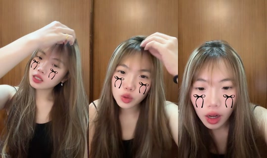 Stream di yu_hai1014 - 22 lug 2026, 13:12