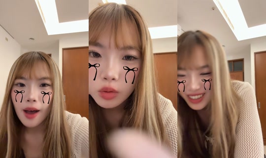 Stream ni yu_hai1014 - Ago 8, 2026, 10:14 AM
