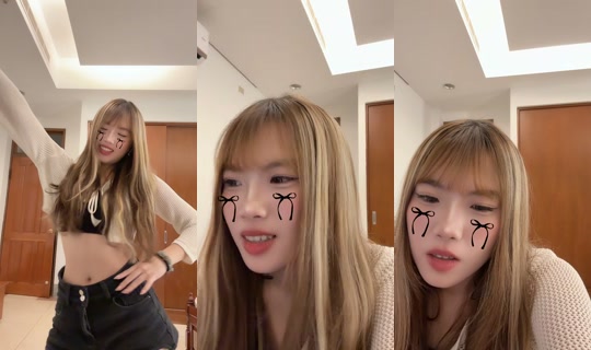 Stream ni yu_hai1014 - Ago 8, 2026, 11:05 AM
