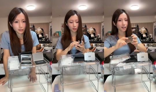 yu_na_119's Stream - Jul 25, 2026, 9:05 AM