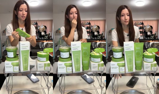 Transmisión de yu_na_119 - 27 jul 2026, 4:20