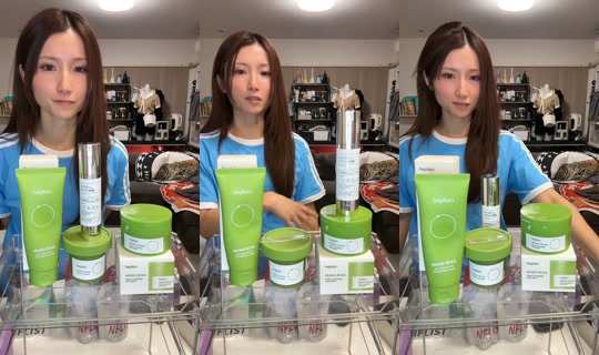 yu_na_119's Stream - Jul 27, 2026, 2:58 PM