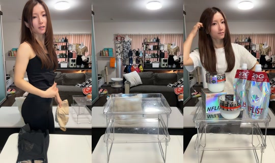 yu_na_119's Stream - Jul 29, 2026, 3:51 AM