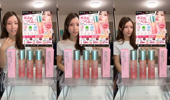 Live de yu_na_119 - 9 de out. de 2026, 9:16