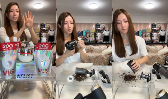 بث yu_na_119 - 20 أكتوبر 2026، 3:55 ص