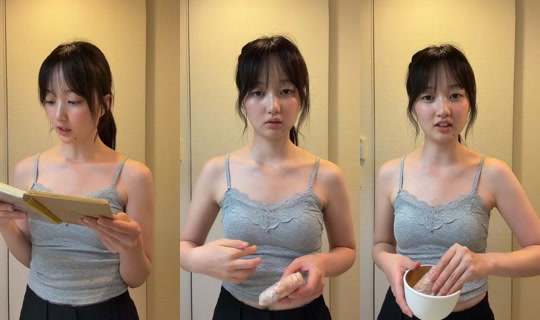 yua_o427's Stream - Aug 4, 2026, 6:33 AM