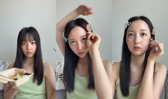 yua_o427's Stream - Aug 8, 2026, 2:25 AM