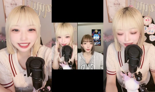 Stream di yuatya41 - 27 lug 2026, 8:06