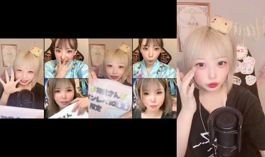 Stream ni yuatya41 - Hul 31, 2026, 12:26 PM