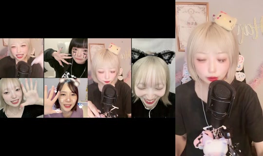 Stream ni yuatya41 - Hul 31, 2026, 4:18 PM