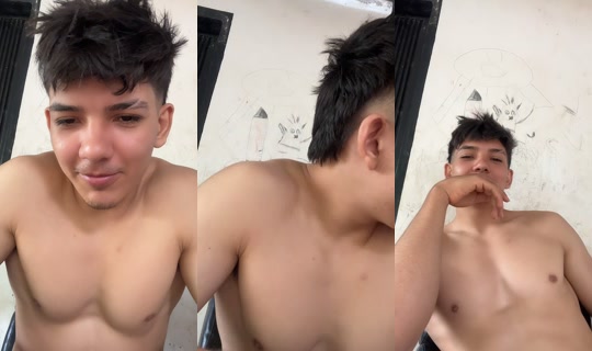 yuberbarbero's Stream - Jul 23, 2026, 12:41 PM