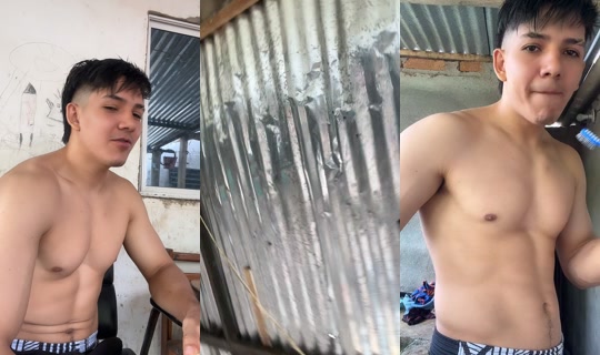 yuberbarbero's Stream - Jul 23, 2026, 1:45 PM