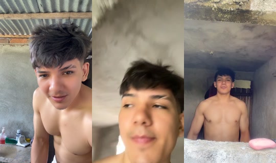 yuberbarbero's Stream - Jul 24, 2026, 2:02 PM
