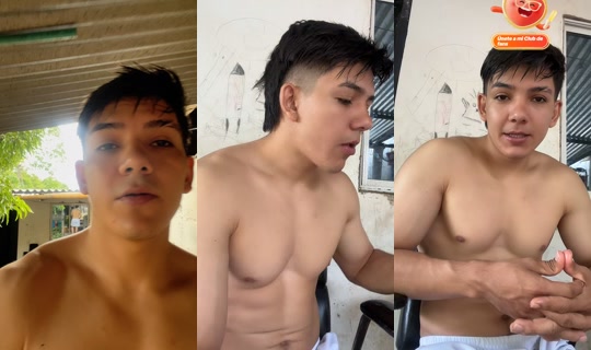 Live de yuberbarbero - 26 de jul. de 2026, 13:12