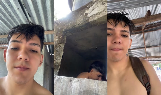 Live de yuberbarbero - 26 de jul. de 2026, 13:44