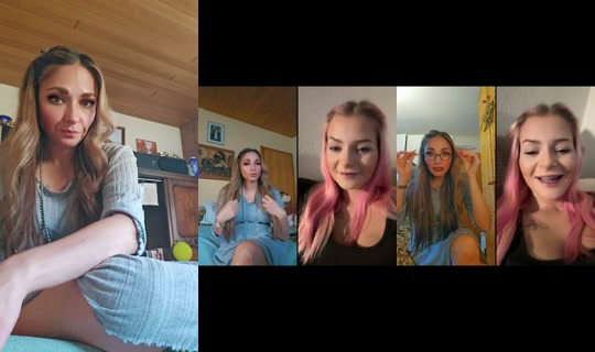 yuecel.elisabeth's Stream - Jul 23, 2026, 5:50 PM