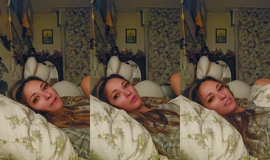 Live de yuecel.elisabeth - 27 de jul. de 2026, 7:33