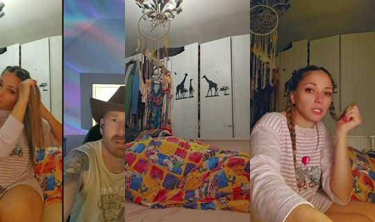 yuecel.elisabeth's Stream - Jul 29, 2026, 7:32 PM