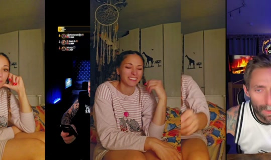 yuecel.elisabeth's Stream - Jul 29, 2026, 8:23 PM