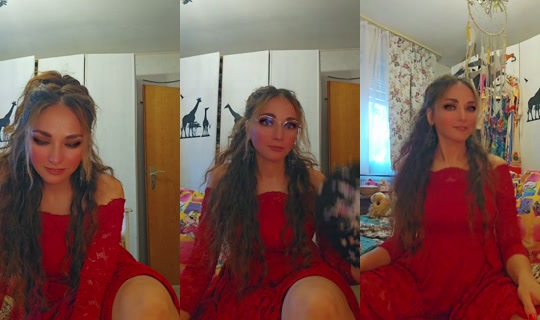 yuecel.elisabeth's Stream - Jul 30, 2026, 6:20 PM