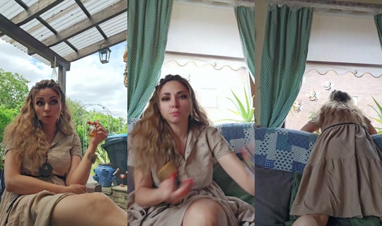 yuecel.elisabeth's Stream - Aug 6, 2026, 11:00 AM