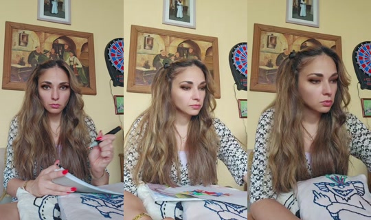 yuecel.elisabeth's Stream - Aug 7, 2026, 11:59 AM