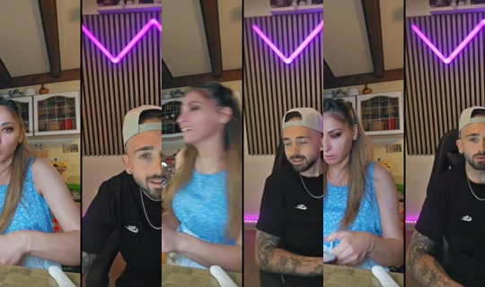 yuecel.elisabeth's Stream - Aug 9, 2026, 10:07 AM