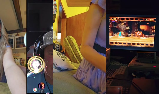 Stream von yuecel.elisabeth – 9. Aug. 2026, 16:32