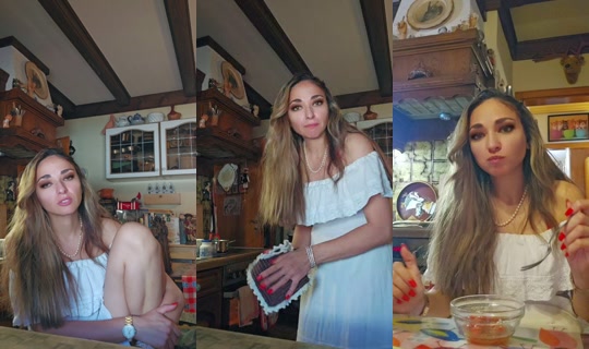 yuecel.elisabeth's Stream - Aug 10, 2026, 10:21 AM