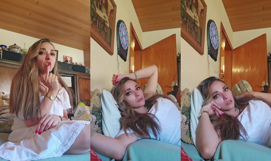 yuecel.elisabeth's Stream - Aug 10, 2026, 2:19 PM