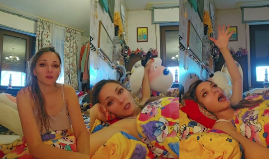 Stream di yuecel.elisabeth - 10 ago 2026, 17:08