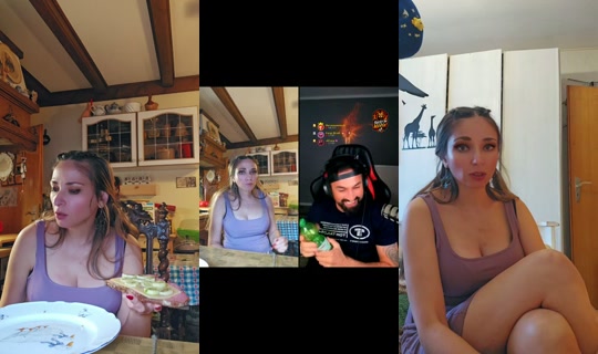 yuecel.elisabeth's Stream - Sep 21, 2026, 4:24 PM