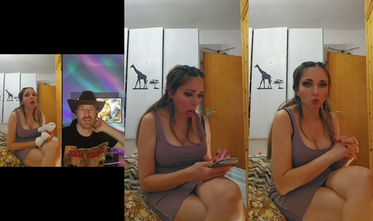 yuecel.elisabeth's Stream - Sep 21, 2026, 5:44 PM