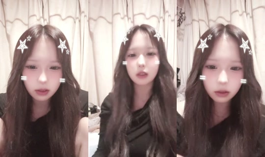 Stream di yui__f22 - 19 lug 2026, 17:21