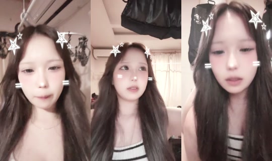 Stream di yui__f22 - 19 lug 2026, 19:40