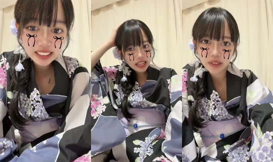 yui_lab0's Stream - Aug 15, 2026, 3:18 PM
