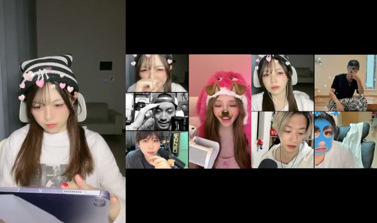 yuikumaaan's Stream - Jul 23, 2026, 11:43 AM