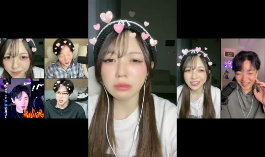yuikumaaan's Stream - Jul 23, 2026, 2:15 PM