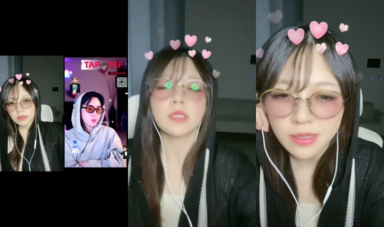 yuikumaaan's Stream - Jul 24, 2026, 5:54 PM