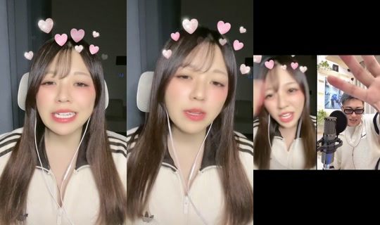 yuikumaaan's Stream - Jul 25, 2026, 2:24 PM