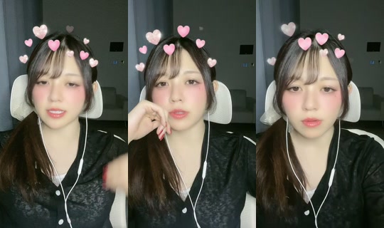 Live de yuikumaaan - 26 de jul. de 2026, 12:52