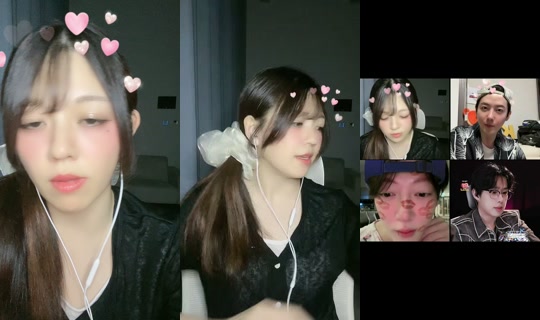 Live de yuikumaaan - 26 de jul. de 2026, 14:49