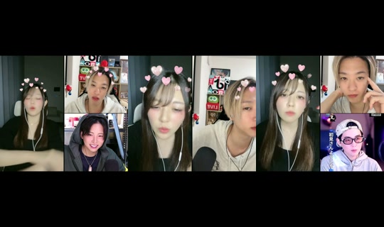 Stream ni yuikumaaan - Hul 27, 2026, 2:47 PM