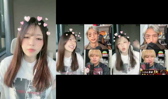 yuikumaaan's Stream - Jul 30, 2026, 10:20 AM