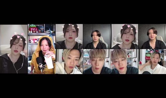 yuikumaaan's Stream - Aug 5, 2026, 2:32 PM