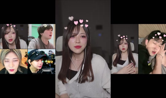 yuikumaaan's Stream - Aug 6, 2026, 2:01 PM