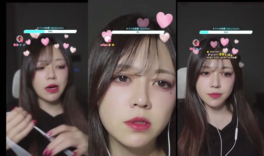 Stream ni yuikumaaan - Ago 7, 2026, 2:10 PM