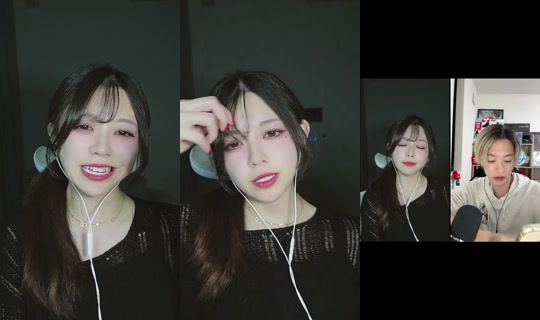 yuikumaaan's Stream - Aug 8, 2026, 1:09 PM