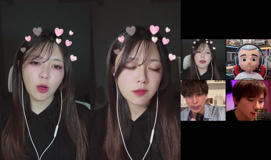 yuikumaaan's Stream - Aug 10, 2026, 2:03 PM