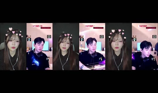 yuikumaaan's Stream - Aug 10, 2026, 4:10 PM
